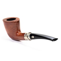 Pipa Brebbia Sterling Ambra Mod. 838 Bent Dublin