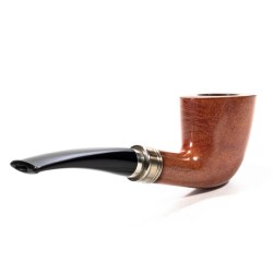 Pipa Brebbia Sterling Ambra Mod. 838 Bent Dublin