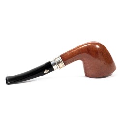 Pipa Brebbia Sterling Ambra Mod. 838 Bent Dublin