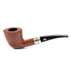 Pipa Brebbia Sterling Ambra Mod. 838 Bent Dublin