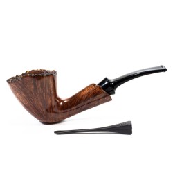 Pipa Brebbia Collection Modello 16B Bent Dublin