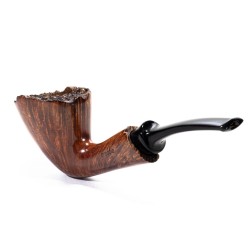 Pipa Brebbia Collection Modello 16B Bent Dublin
