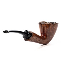 Pipa Brebbia Collection Modello 16B Bent Dublin