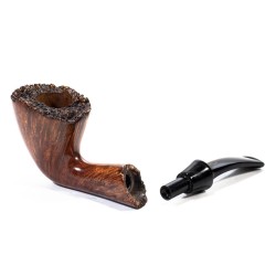 Pipa Brebbia Collection Modello 16B Bent Dublin