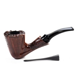 Pipa Brebbia Collection Modello 14B Bent Dublin