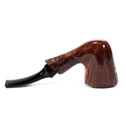 Pipa Brebbia Collection Modello 14B Bent Dublin