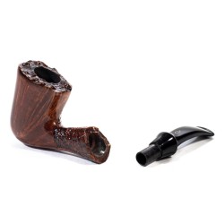 Pipa Brebbia Collection Modello 14B Bent Dublin