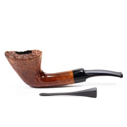 Pipa Brebbia Collection Modello 14C Bent Dublin