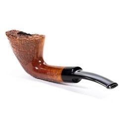 Pipa Brebbia Collection Modello 14C Bent Dublin