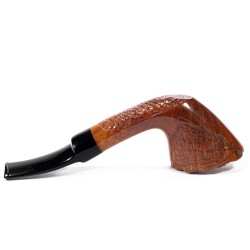 Pipa Brebbia Collection Modello 14C Bent Dublin