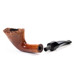 Pipa Brebbia Collection Modello 14C Bent Dublin