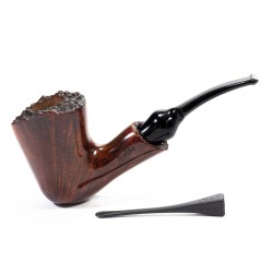 Pipa Brebbia Collection Modello 16E Bent Dublin