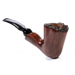 Pipa Brebbia Collection Modello 16E Bent Dublin