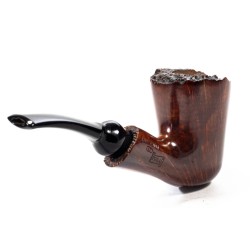 Pipa Brebbia Collection Modello 16E Bent Dublin