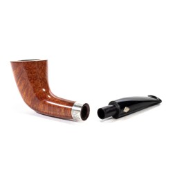 Pipa Brebbia Museum Horn