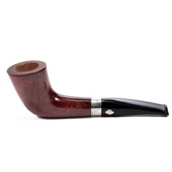 Pipa Brebbia Museum Amaranto Horn