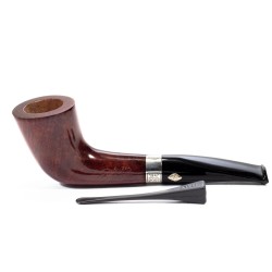 Pipe Brebbia Museum Amaranto Horn