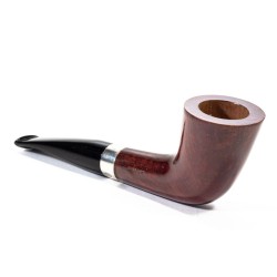 Pipa Brebbia Museum Amaranto Horn