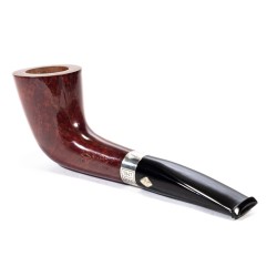 Pipa Brebbia Museum Amaranto Horn