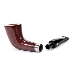 Pipa Brebbia Museum Amaranto Horn