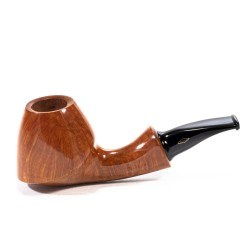 Pipe Brebbia Volcano Fiammata Vulcan
