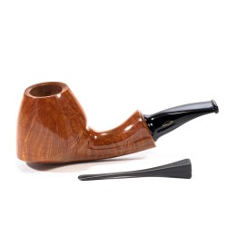 Pipe Brebbia Volcano Fiammata Vulcan