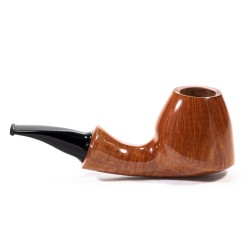 Pipe Brebbia Volcano Fiammata Vulcan