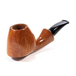 Pipe Brebbia Volcano Fiammata Vulcan