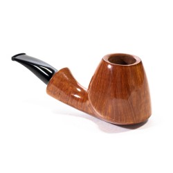 Pipe Brebbia Volcano Fiammata Vulcan