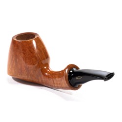 Pipe Brebbia Volcano Fiammata Vulcan