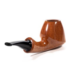 Pipe Brebbia Volcano Fiammata Vulcan