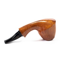 Pipe Brebbia Volcano Fiammata Vulcan