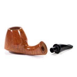 Pipe Brebbia Volcano Fiammata Vulcan
