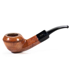 Pipa Brebbia Italia Liscia 624 Bent Rhodesian