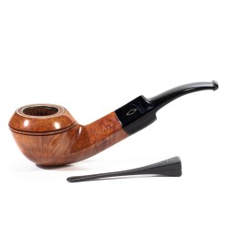 Pipa Brebbia Italia Liscia 624 Bent Rhodesian