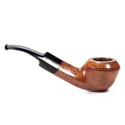 Pipa Brebbia Italia Liscia 624 Bent Rhodesian