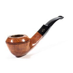 Pipa Brebbia Italia Liscia 624 Bent Rhodesian