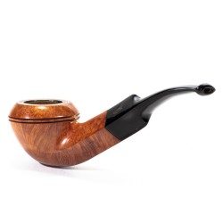 Pipa Brebbia Italia Liscia 624 Bent Rhodesian