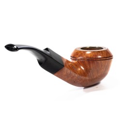 Pipa Brebbia Italia Liscia 624 Bent Rhodesian