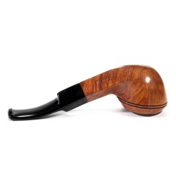 Pipa Brebbia Italia Liscia 624 Bent Rhodesian
