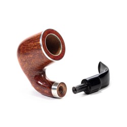 Pipa Brebbia Italia Liscia 6003 Oom Paul