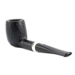 Pipa Savinelli Trevi Rusticata 111 KS Billiard
