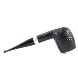 Pipe Savinelli Trevi Rusticated 111 KS Billiard