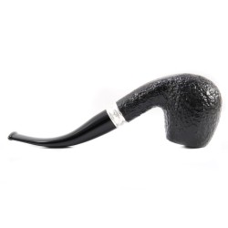 Pipa Savinelli Trevi Rusticata 602 Bent