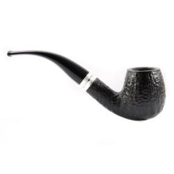 Pipe Savinelli Trevi Rusticated 602 Bent