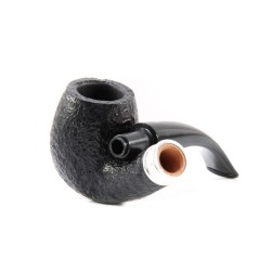 Pipe Savinelli Trevi Rusticated 602 Bent