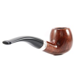 Pipe Savinelli Trevi Smooth 626 Bent Apple