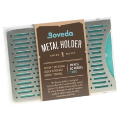Boveda Metal Holder Boveda Metal Holder
