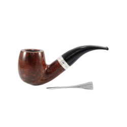 Pipe Savinelli Trevi Smooth 616 KS Bent