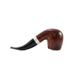 Pipe Savinelli Trevi Smooth 616 KS Bent